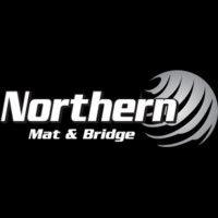 northern mat & bridge lp logo image