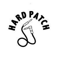 hard patch logo image