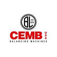 cemb usa / bl systems inc logo image