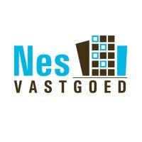 nes vastgoed logo image