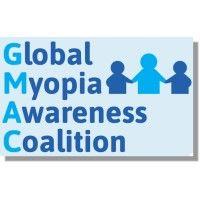 global myopia awareness coalition (gmac) logo image