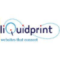 liquidprint logo image