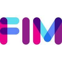 flint institute of music logo image