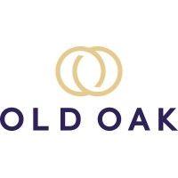 old oak logo image