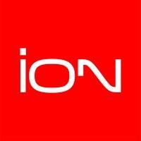 ion develop different logo image