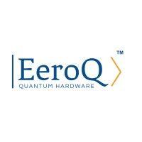 eeroq quantum hardware logo image