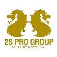 2s pro group logo image