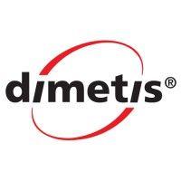 dimetis gmbh logo image