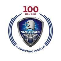 van leeuwen limited logo image