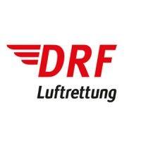 drf stiftung luftrettung gemeinnützige ag logo image