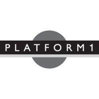 platform 1 logo image