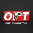 logo of Ohio Power Tool