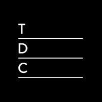 tdc pr logo image