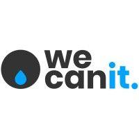 we can it logo image