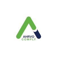 ahrvo labs logo image