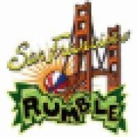 san francisco rumble logo image