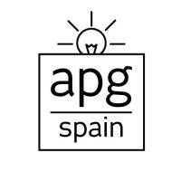 apg spain logo image