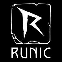 runic games, inc.