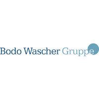 bodo wascher gruppe logo image