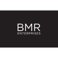 bmr enterprises logo image