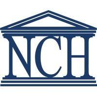 nch logo image