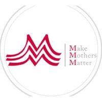 make mothers matter - mmm logo image