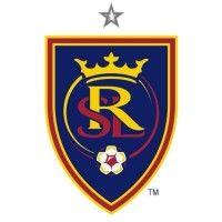 real salt lake logo image