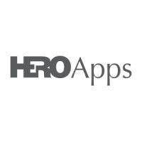 heroapps logo image