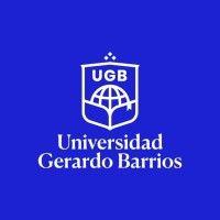 universidad gerardo barrios ugb logo image