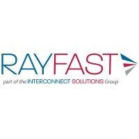 rayfast logo image