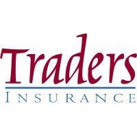 traders insurance company logo image