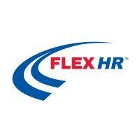 flex hr logo image