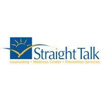 straight talk clinic, inc. logo image