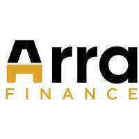 arra finance logo image