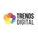 logo of Trends Digital Agency