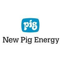 new pig energy corporation logo image