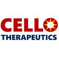 cello therapeutics, inc.