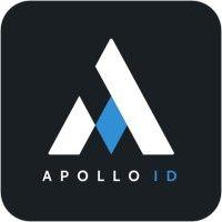 apollo id logo image