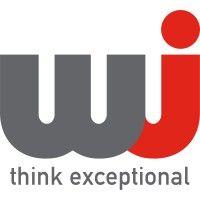 wj logo image