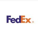 logo of Fedex