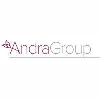 andra group logo image