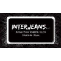 inter jeans israel logo image