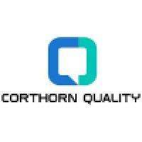 corthorn quality | part of als limited logo image