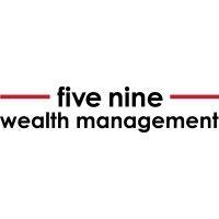 five nine wealth management logo image