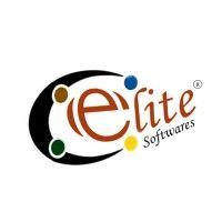 elite softwares logo image