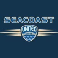 seacoast united sports club logo image