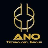 ano technology group llc logo image