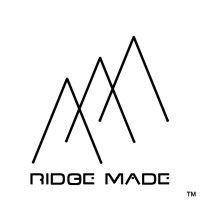 ridge made logo image