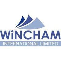 wincham international limited logo image