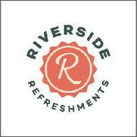 riverside refreshments logo image